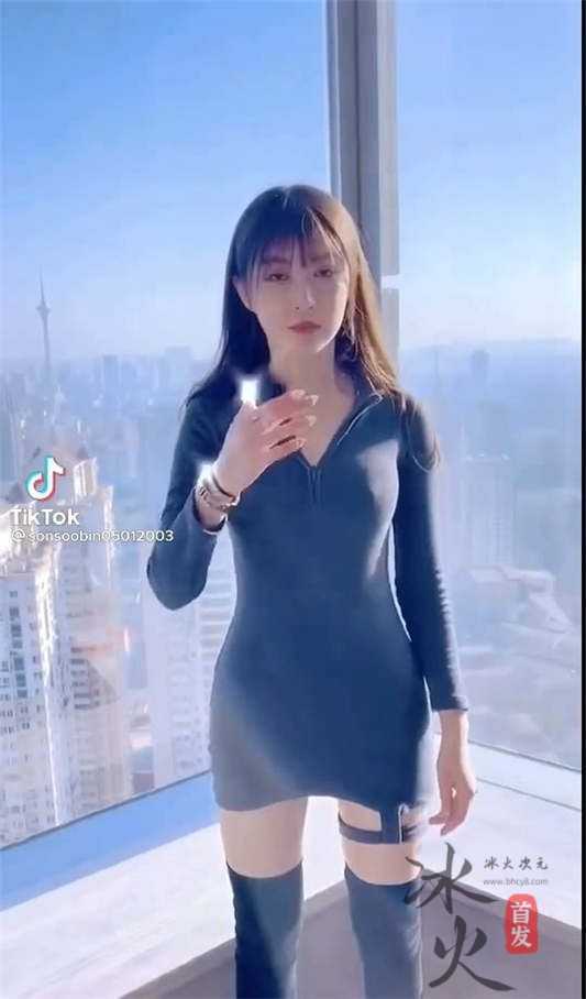 【国外未删减版抖音TikTok】国内抖音你看不到的精彩世界2 [95V/571MB]（1）